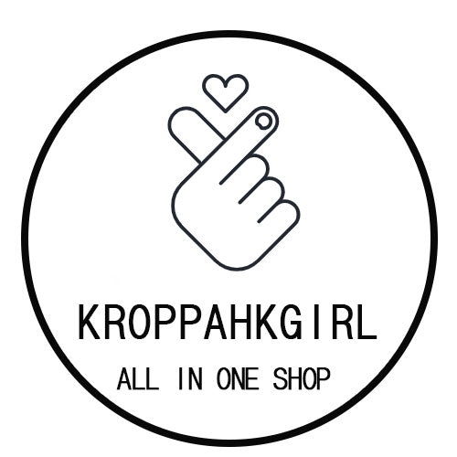 KROPPAHKGIRL