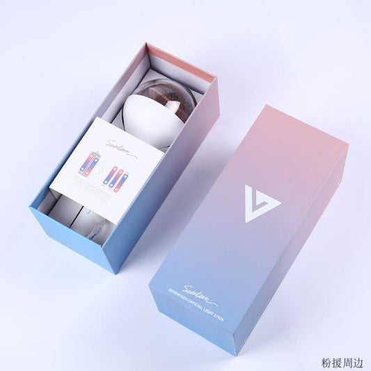 seventeen light stick ver.1