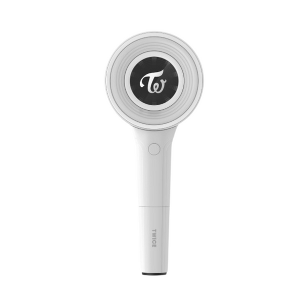 TWICE - OFFICIAL LIGHT STICK CANDY BONG