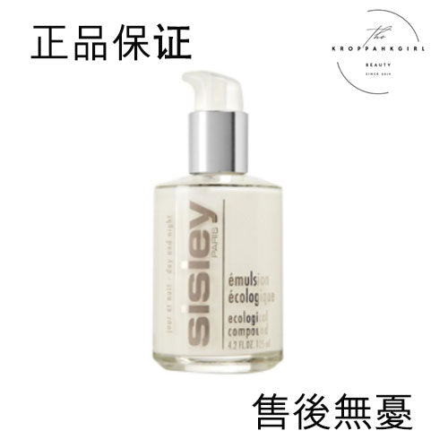 sisley Ecological Compound Emulsion 125ml